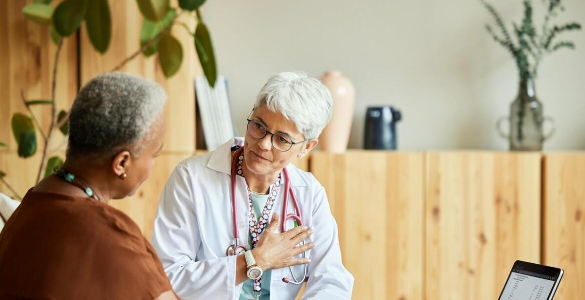 Znaczenie wczesnej diagnozy psychiatrycznej w leczeniu otępień