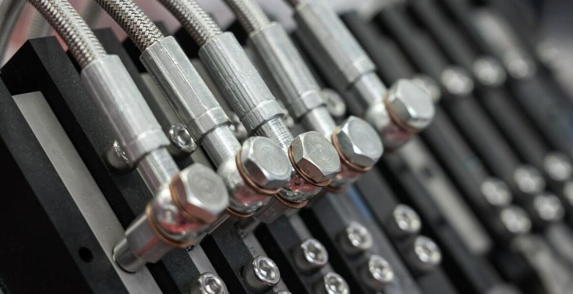 Czy warto inwestować w zaawansowane modele chłodnic oleju?