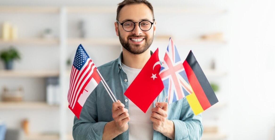 Jak kursy językowe za granicą mogą zwiększyć szanse na rynku pracy?