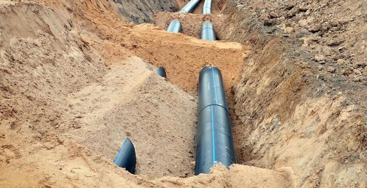 Dlaczego ekologiczne podejście jest kluczowe w budowie sieci wodociągowych?