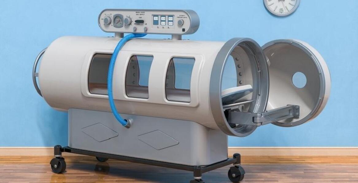 Komora hiperbaryczna a leczenie infekcji skórnych: jakie są zalety?