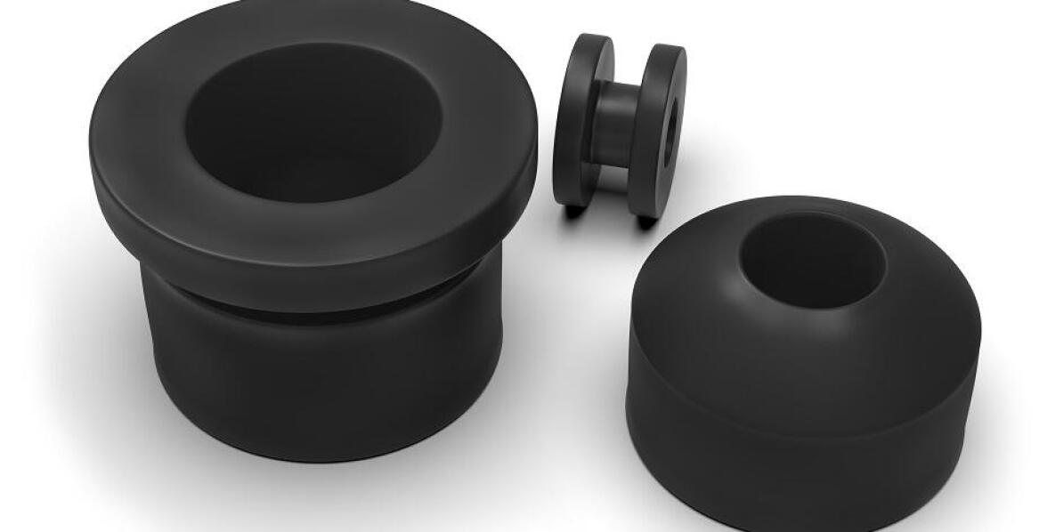 Znaczenie tulei z tworzyw sztucznych w budowie maszyn przemysłowych