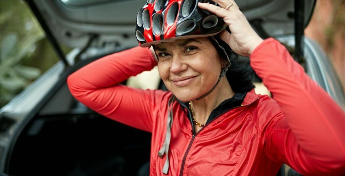 Akcesoria do rowerów szosowych – co powinno znaleźć się na liście zakupów?