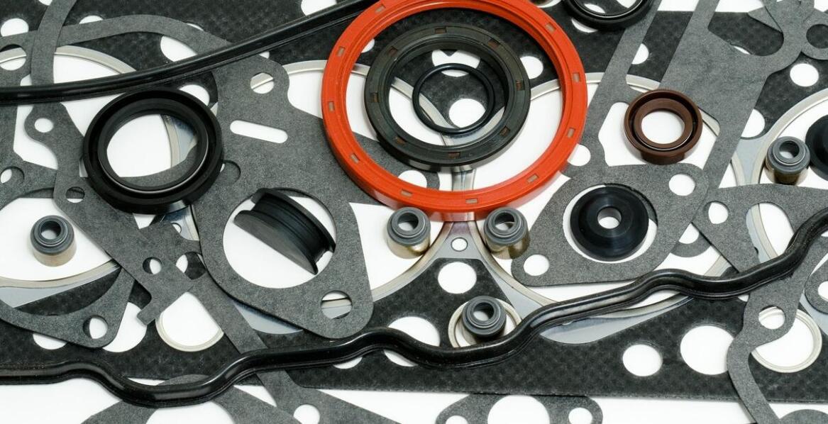 Zalety zastosowania uszczelek grafitowych w przemyśle chemicznym