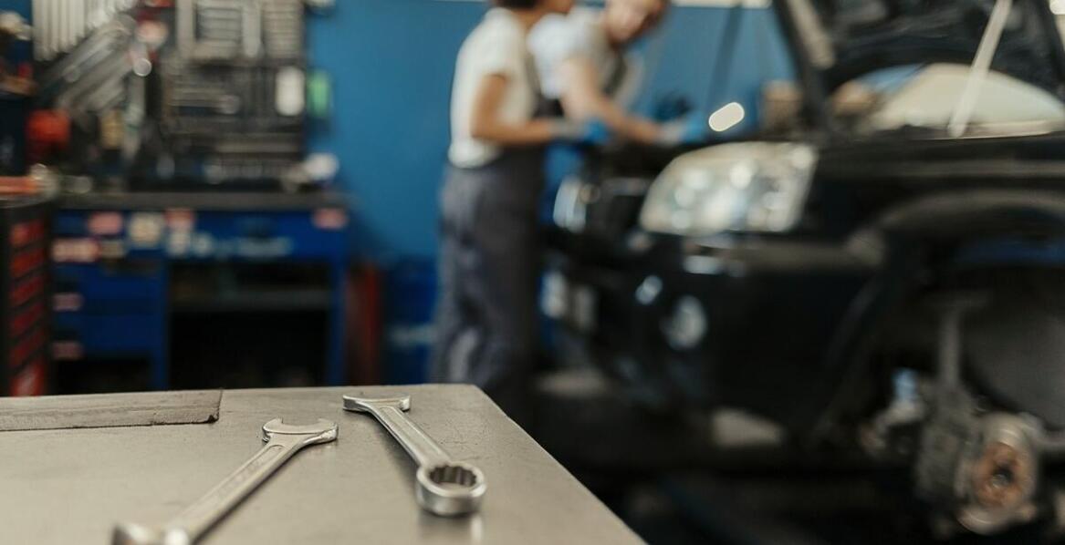 Doradztwo przy wyborze części tuningowych do aut – jak znaleźć najlepsze rozwiązania?