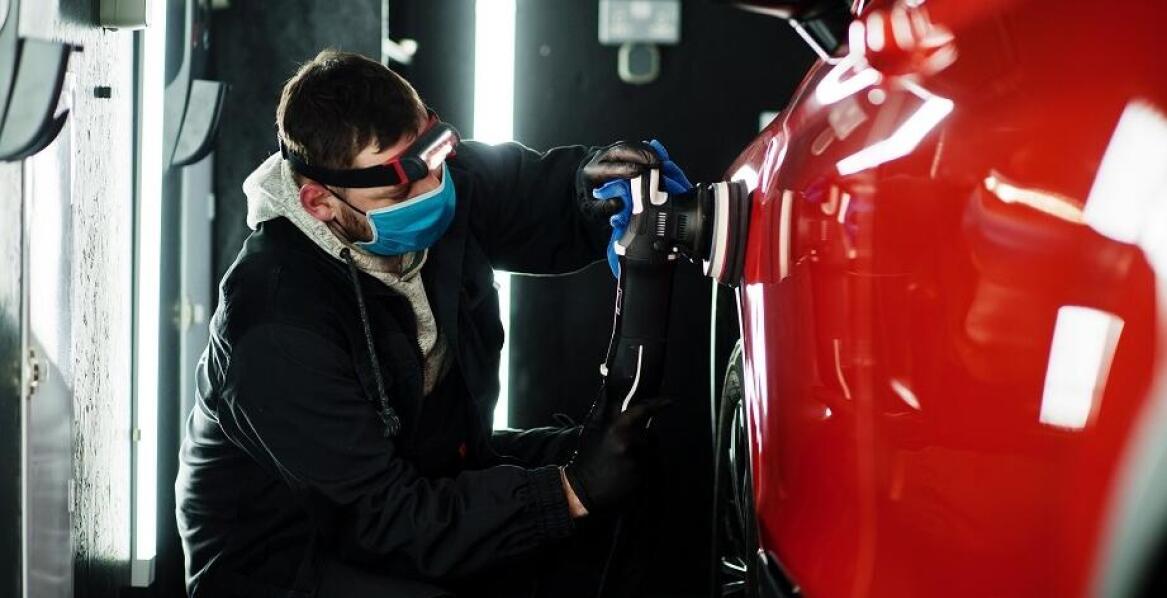 Szybkie i skuteczne naprawy karoserii w blacharstwie Bronowice Kraków