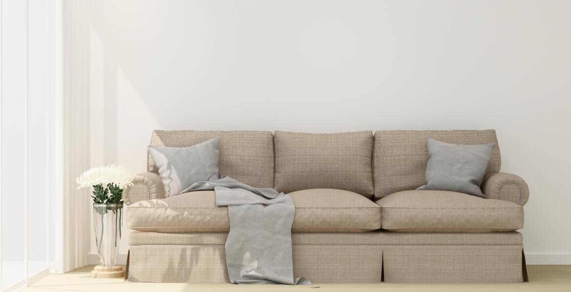 Ergonomiczne meble tapicerowane – jak wpływają na zdrowie i komfort użytkownika?