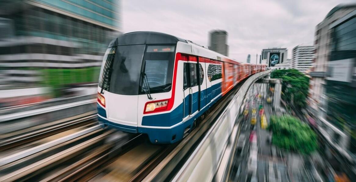 Jak EPDM rewolucjonizuje przemysł transportowy