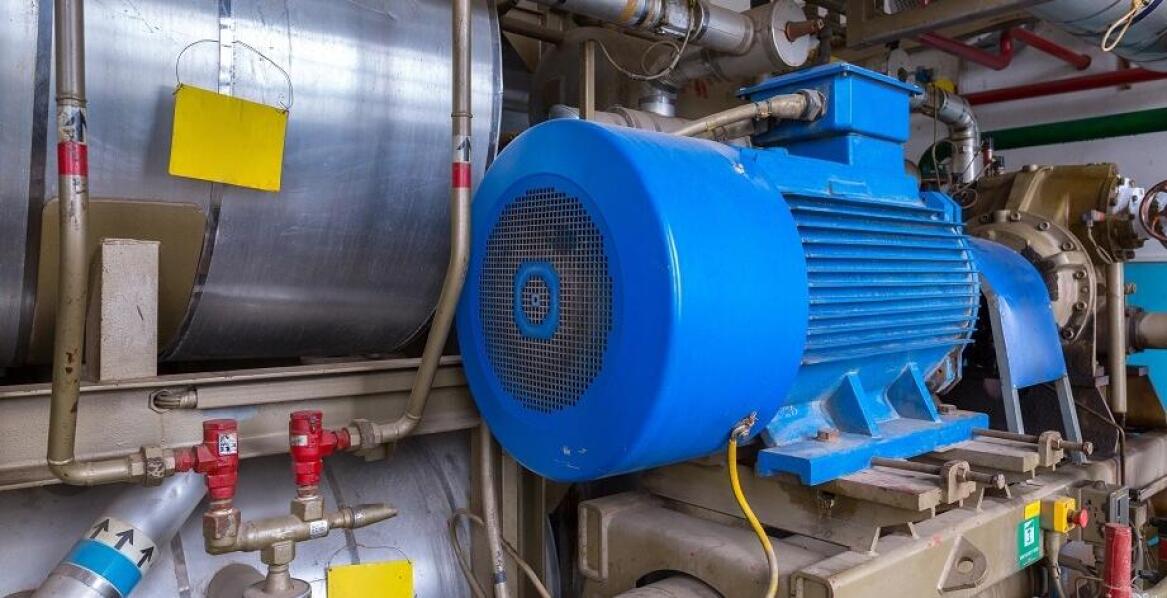 Przegląd nowoczesnych technologii w produkcji kompresorów śrubowych