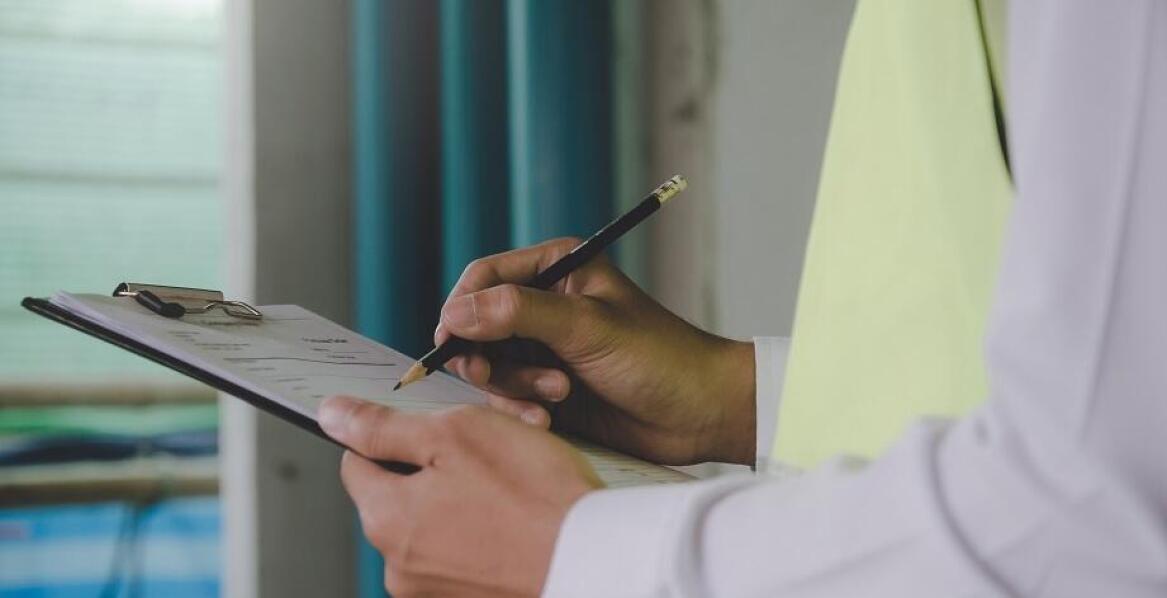 Wpływ pięcioletniego przeglądu technicznego na planowanie strategii konserwacyjnych