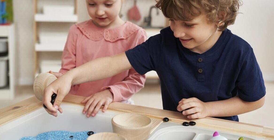 Znaczenie współpracy rodziców i nauczycieli w przedszkolu dla dzieci z autyzmem