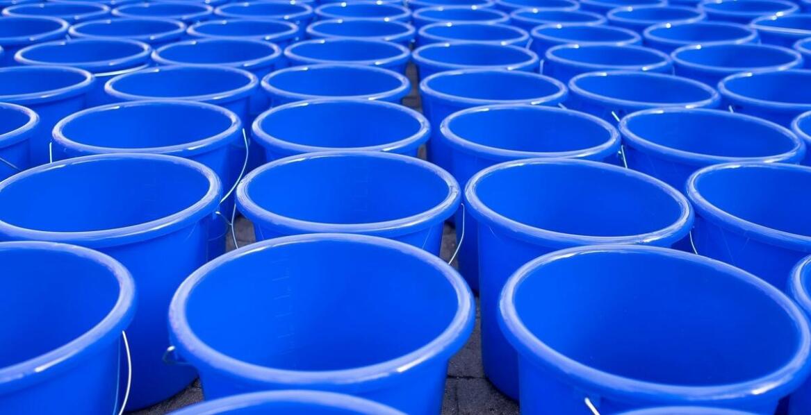 Dlaczego pojemność 32 litry jest idealna dla koryt do pojenia cieląt?