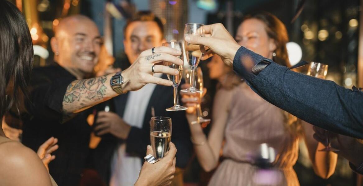 Wieczór kawalerski na statku – jakie są najciekawsze scenariusze?