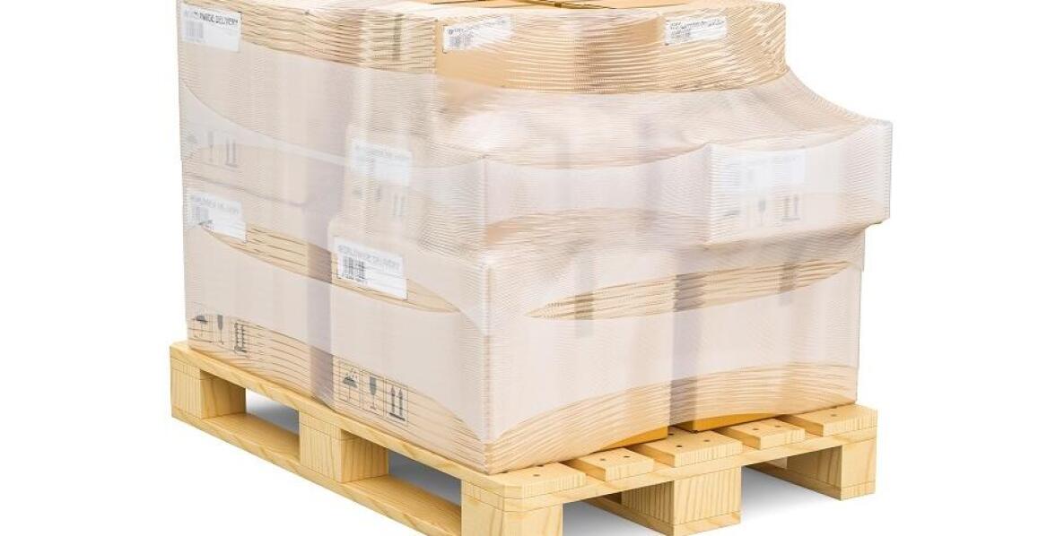 Automatyczna owijarka do palet – klucz do efektywnego pakowania