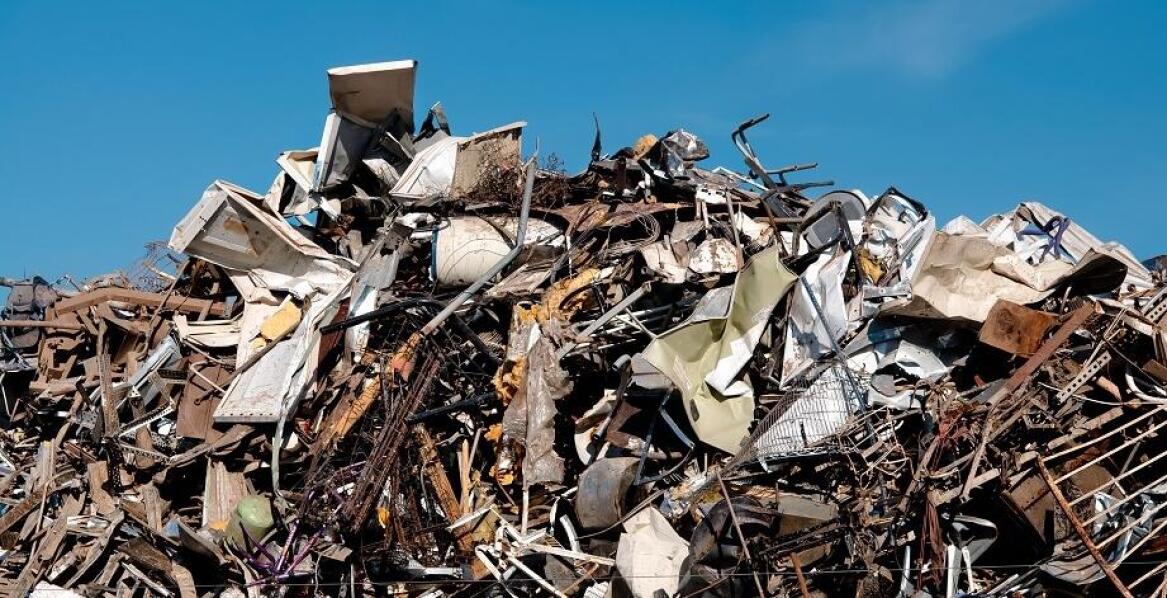 Proces skupu metali kolorowych: od przyjęcia po przetworzenie