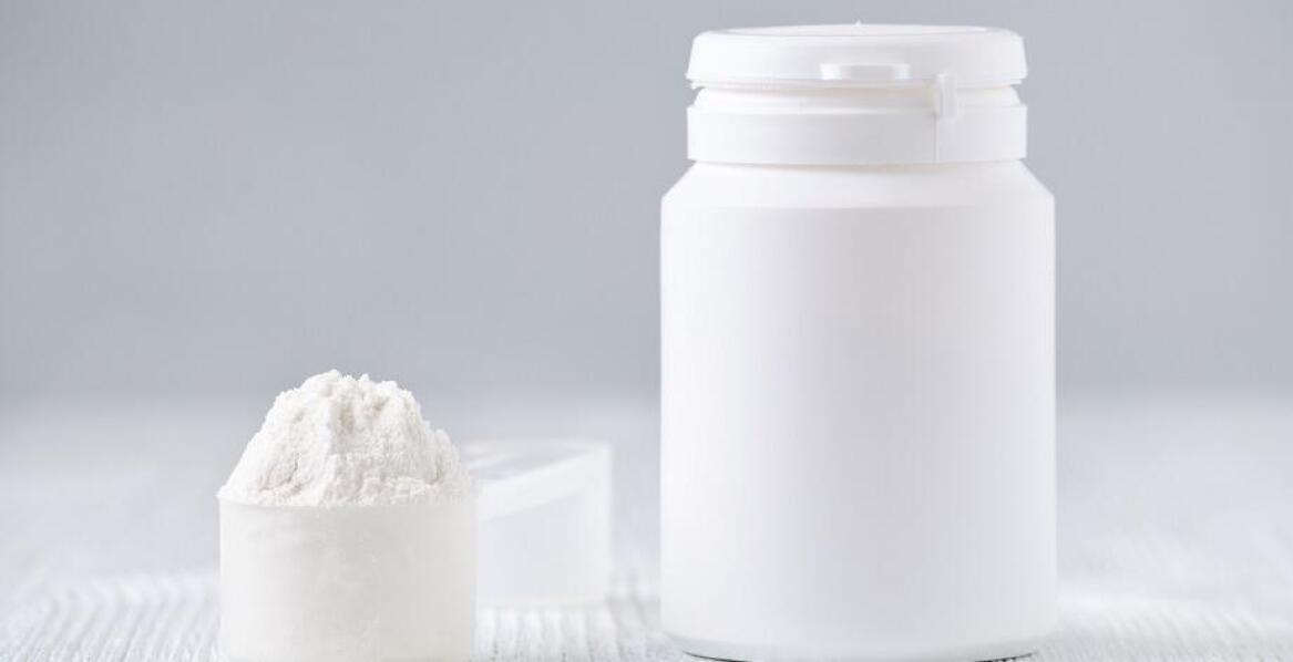 Korzyści z użycia kofeiny w proszku w produktach energetycznych