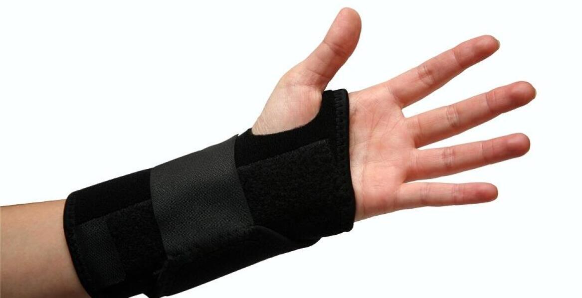 Różnice między ortezami nadgarstka dla dzieci i dorosłych