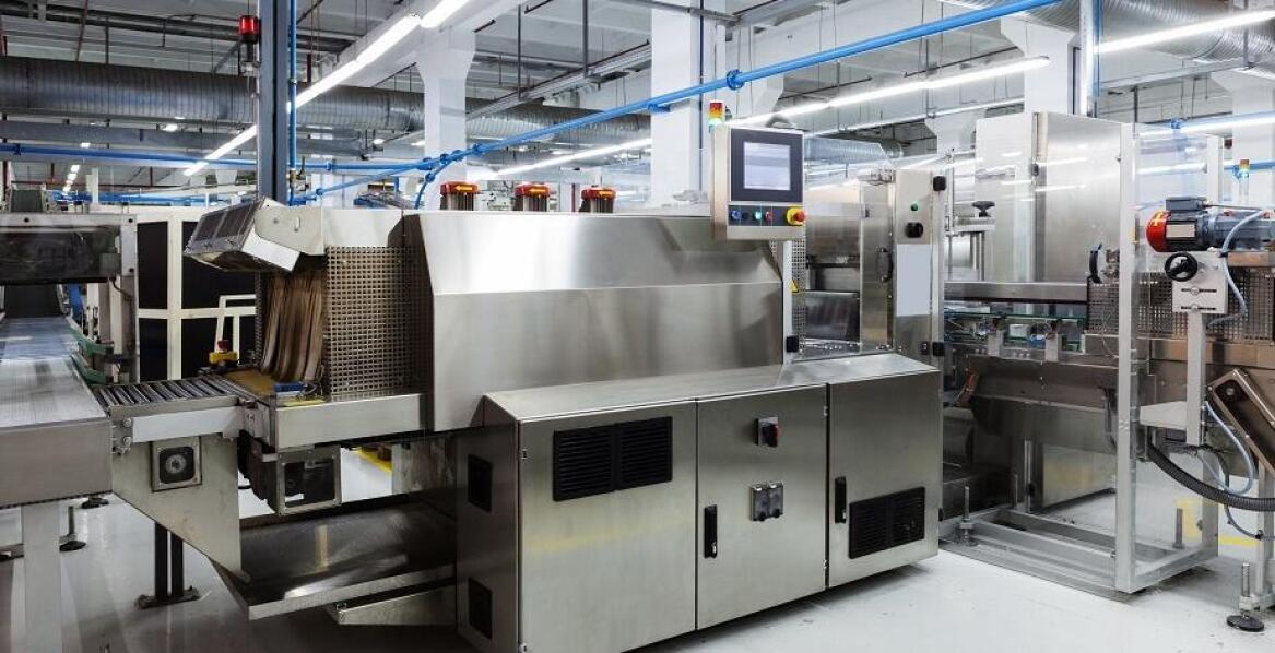 Wpływ nowych technologii na automatyzację procesów produkcyjnych