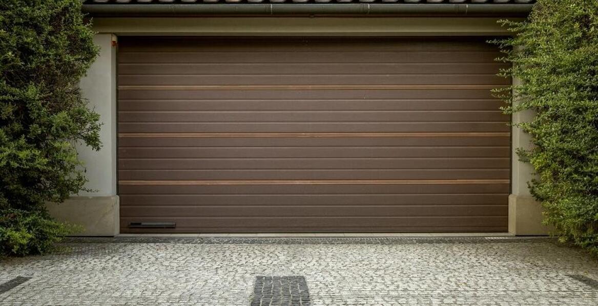 Nowoczesne technologie w bramach garażowych