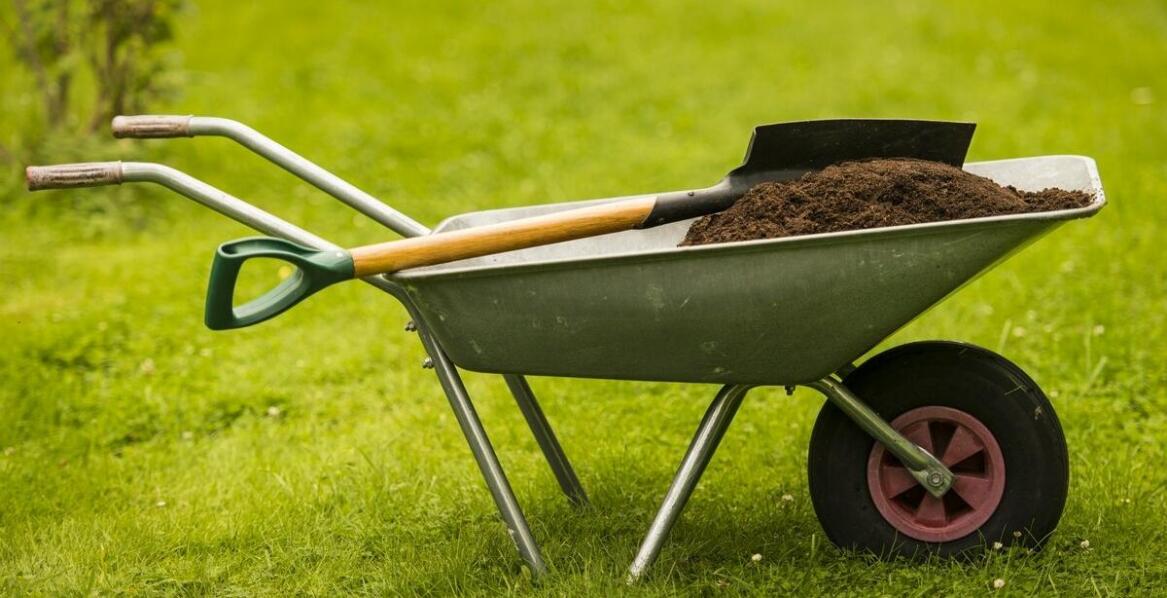 Jakie są korzyści z kompostowania odpadów zielonych przy wynajmie kontenera?