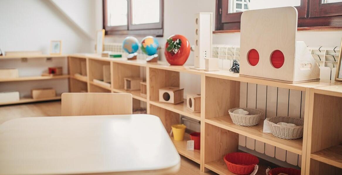 Znaczenie przyjaznego otoczenia dla efektywnej nauki w przedszkolu niepublicznym