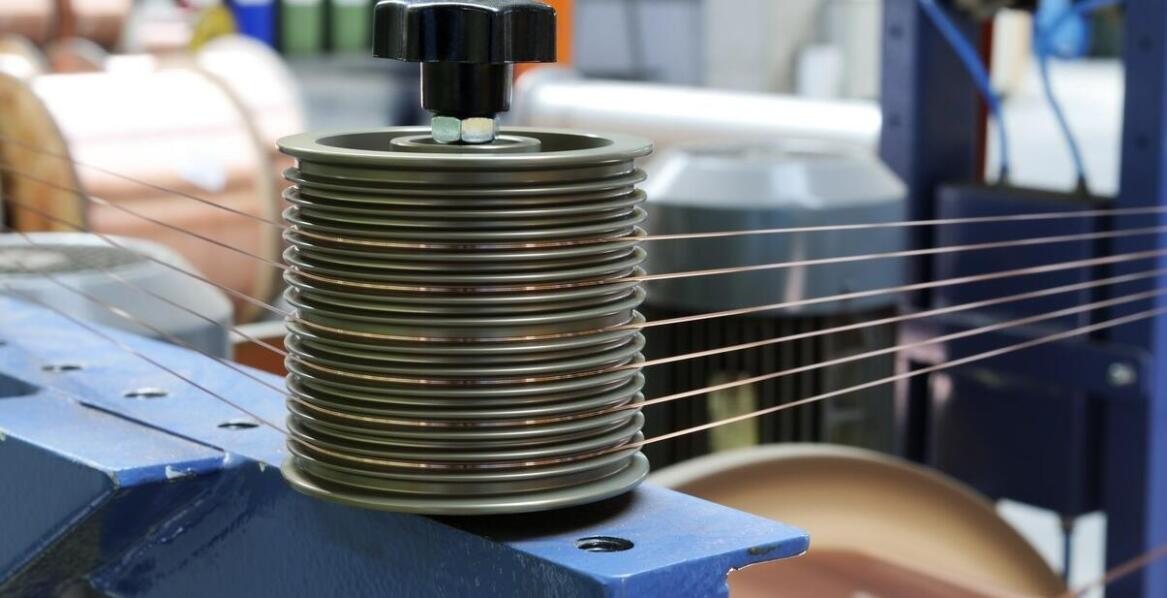 Wpływ nowoczesnych technologii na produkcję żyłek do wędek