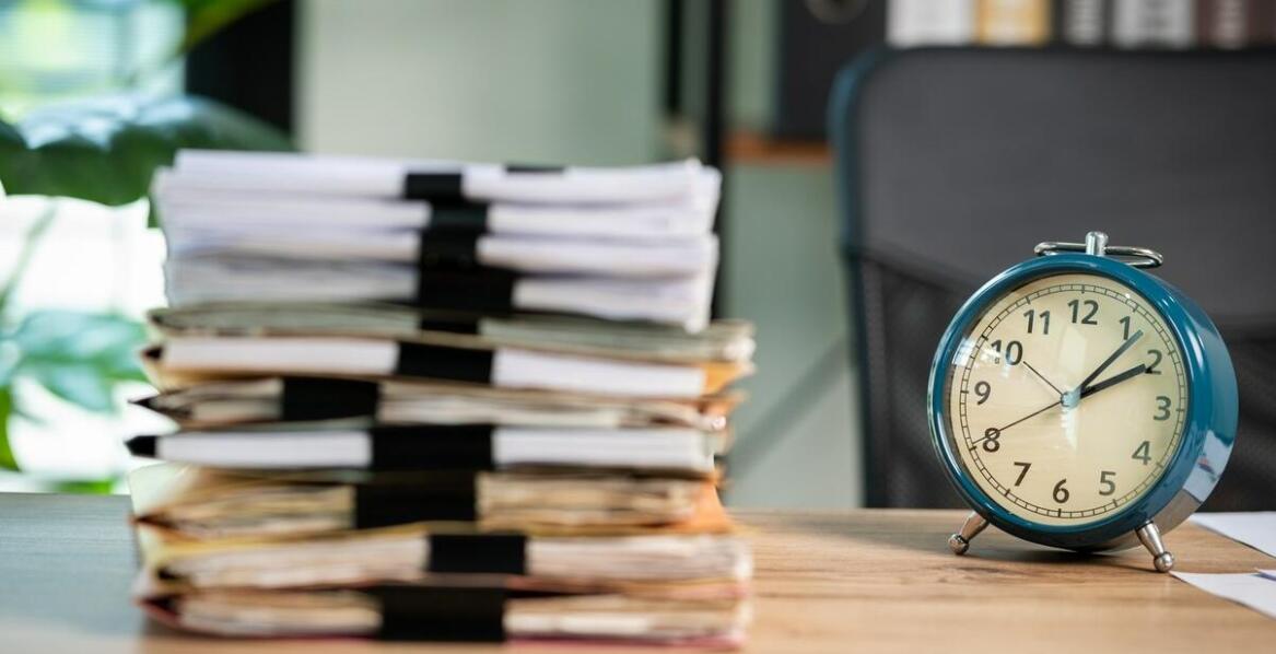 Ewidencja pracowników: co warto wiedzieć o dokumentacji kadrowej