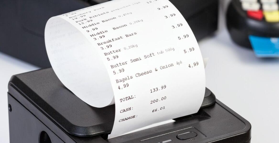 Jak nasze usługi wpływają na efektywność działania firm korzystających z drukarek fiskalnych?