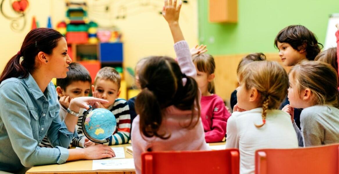 Znaczenie małych klas dla indywidualizacji nauczania na Ursynowie