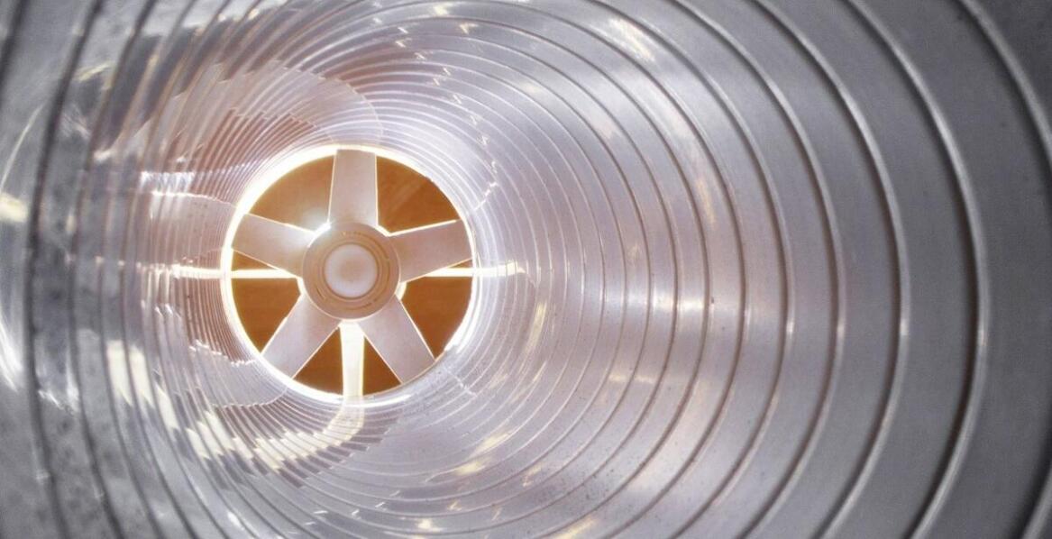 Zastosowanie wentylatorów ex w systemach centralnego odciągu trocin