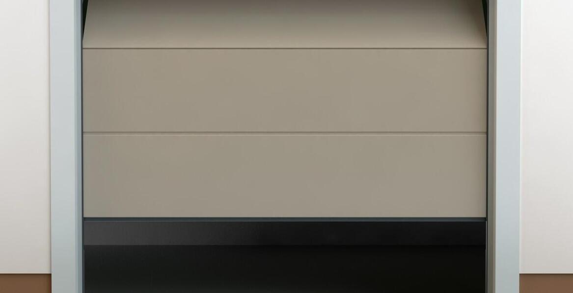 Jakie funkcje pełnią bramy garażowe przemysłowe w przestrzeniach komercyjnych?