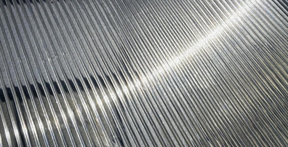 Jaka jest trwałość dachu z poliwęglanu litego?