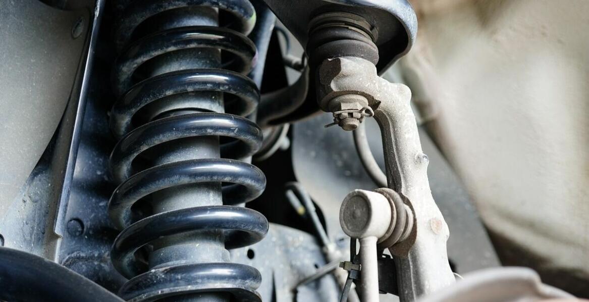 Znaczenie osłon gumowych w układach zawieszenia pojazdów