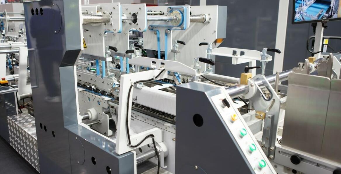 Jakie są najnowsze rozwiązania w serwisowaniu etykieciarek?