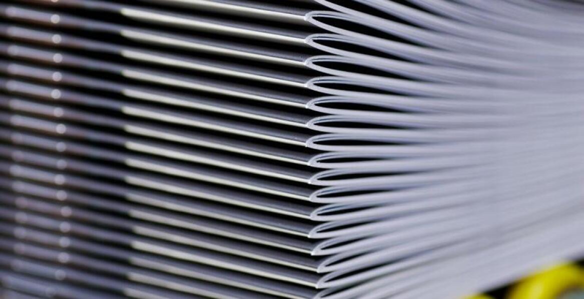 Jak projektować katalogi, które przyciągną uwagę klienta?