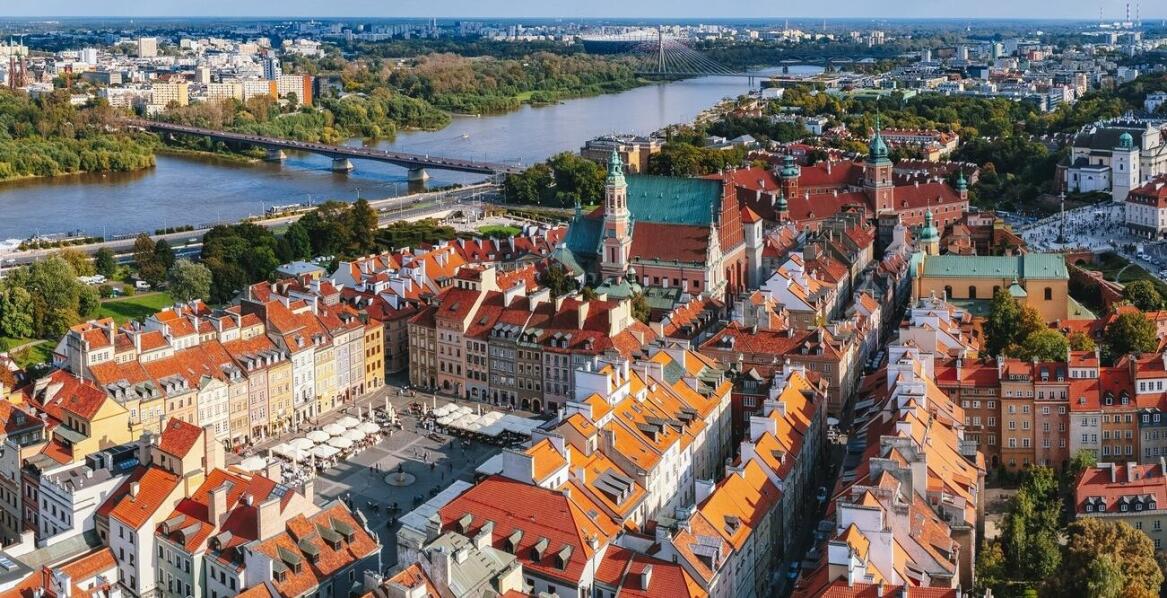 Przegląd wakacyjnych destynacji dostępnych z Siedlec dzięki Zibra Travel