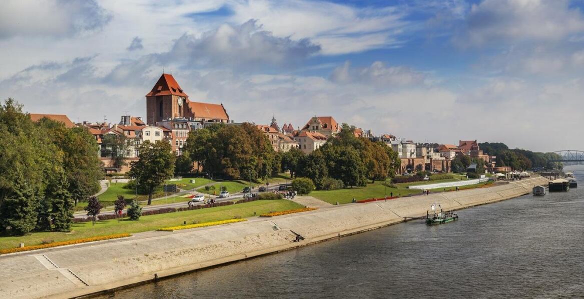 Oferta dla szkół w Toruniu: edukacyjne wycieczki z przewodnikiem