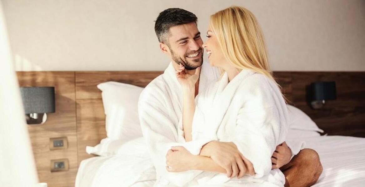 Wygoda i styl – jakie apartamenty oferują najlepsze warunki dla par?