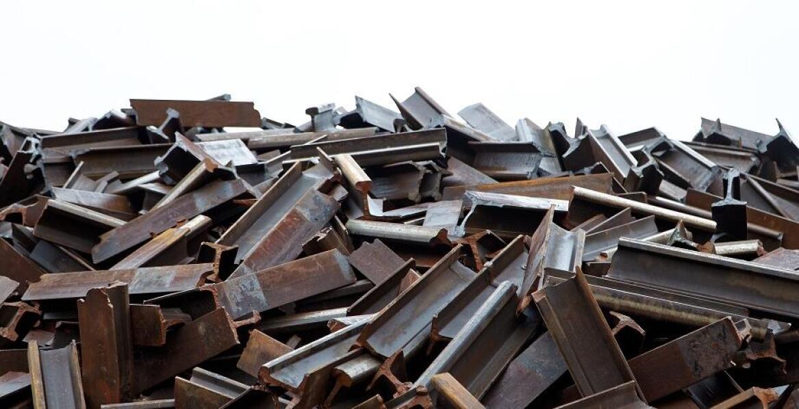 Odbiór złomu stalowego od klientów: jak to działa?