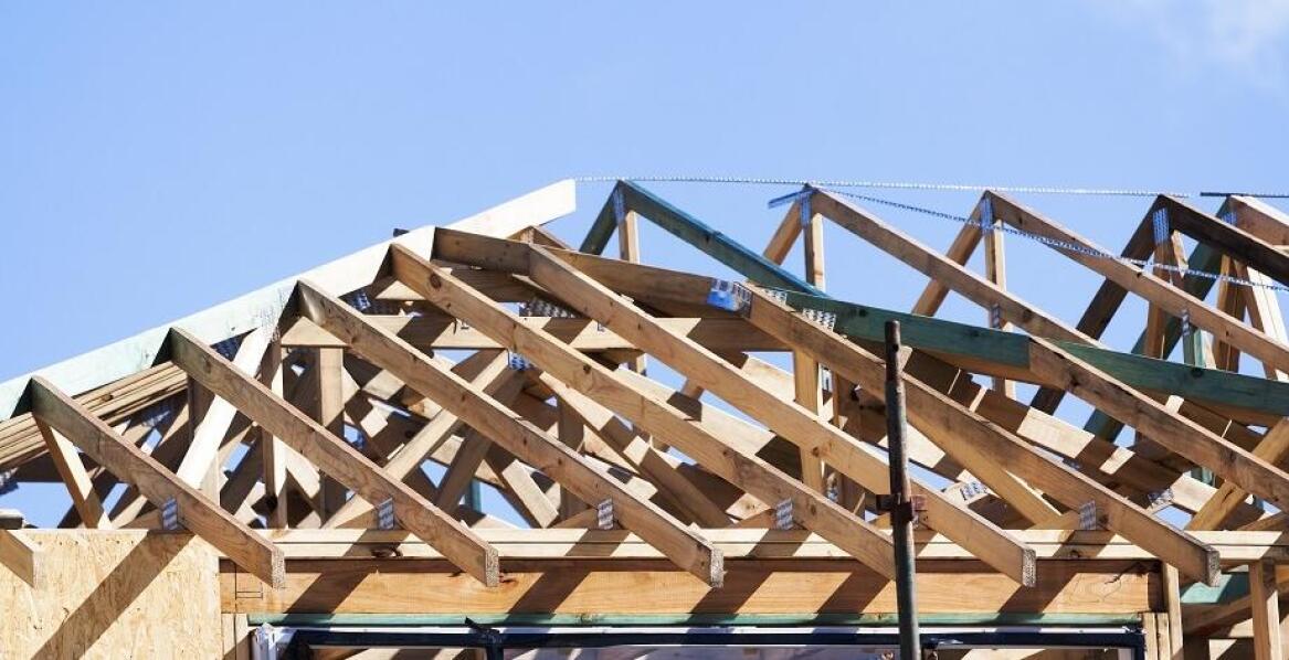 Prefabrykowane wiązary MiTek – precyzja i trwałość na lata