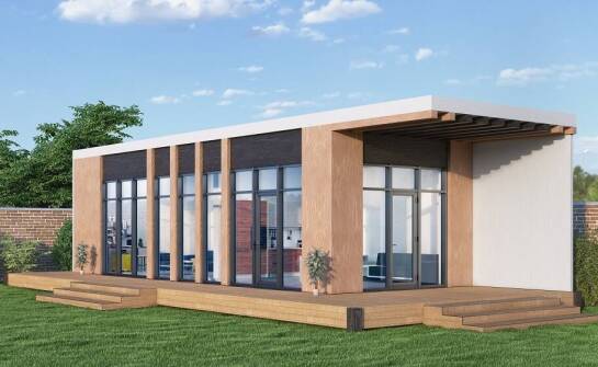 Jakie są najczęstsze pytania dotyczące użytkowania całorocznych domków holenderskich?