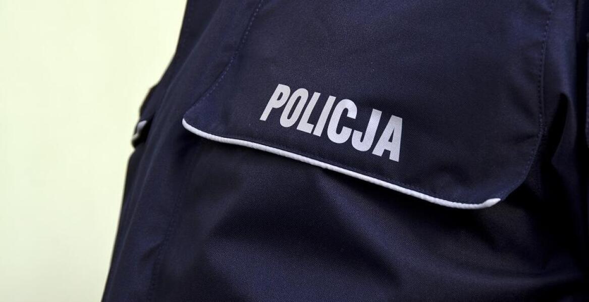 Innowacyjne podejście do personalizacji mundurów dla policji