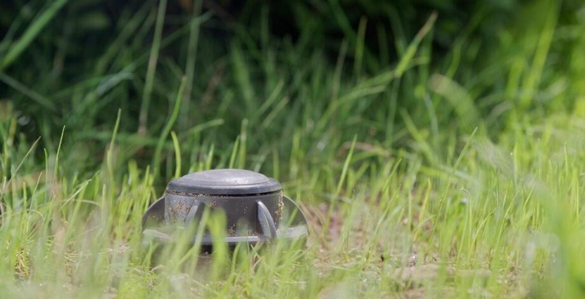 Najnowsze trendy w technologii czujników zakopywanych