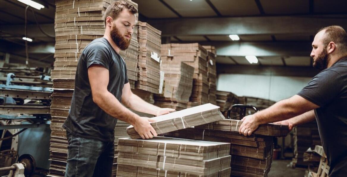 Rola hurtowni opakowań jednorazowych w promocji zrównoważonego rozwoju