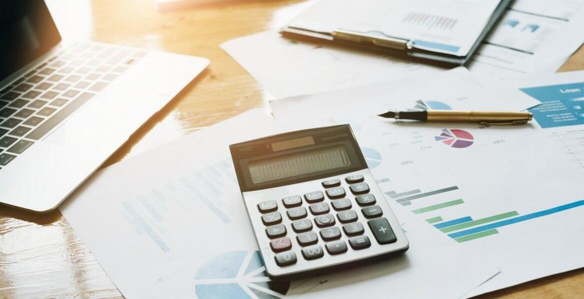 Biuro rachunkowe: Obsługa księgi przychodów i rozchodów