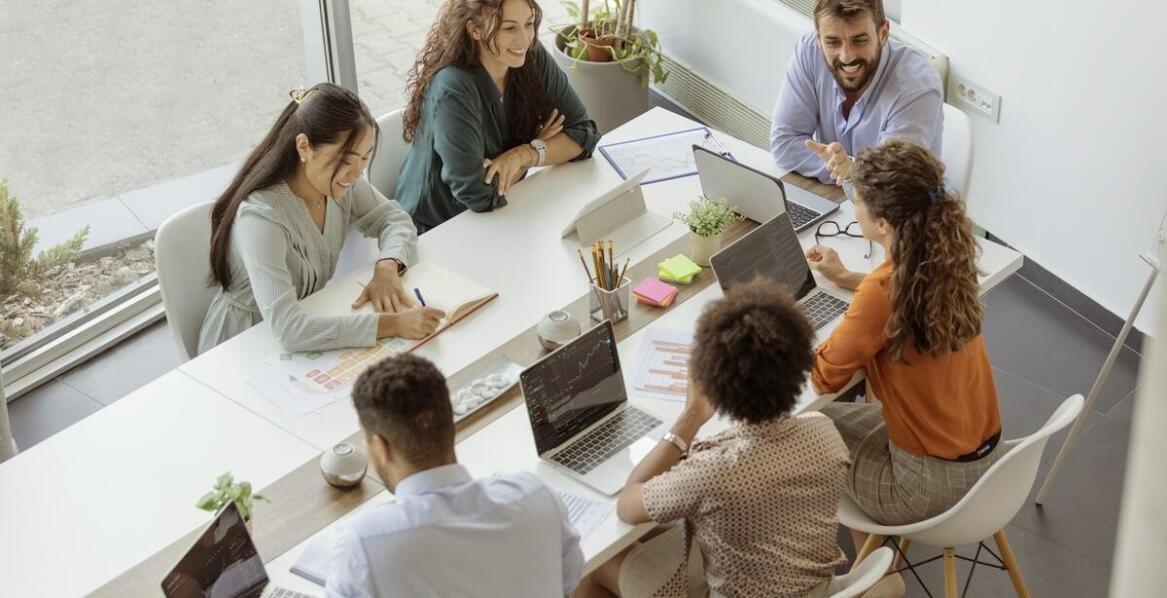 Jakie usługi oferuje biuro rachunkowe dla nowych przedsiębiorców?