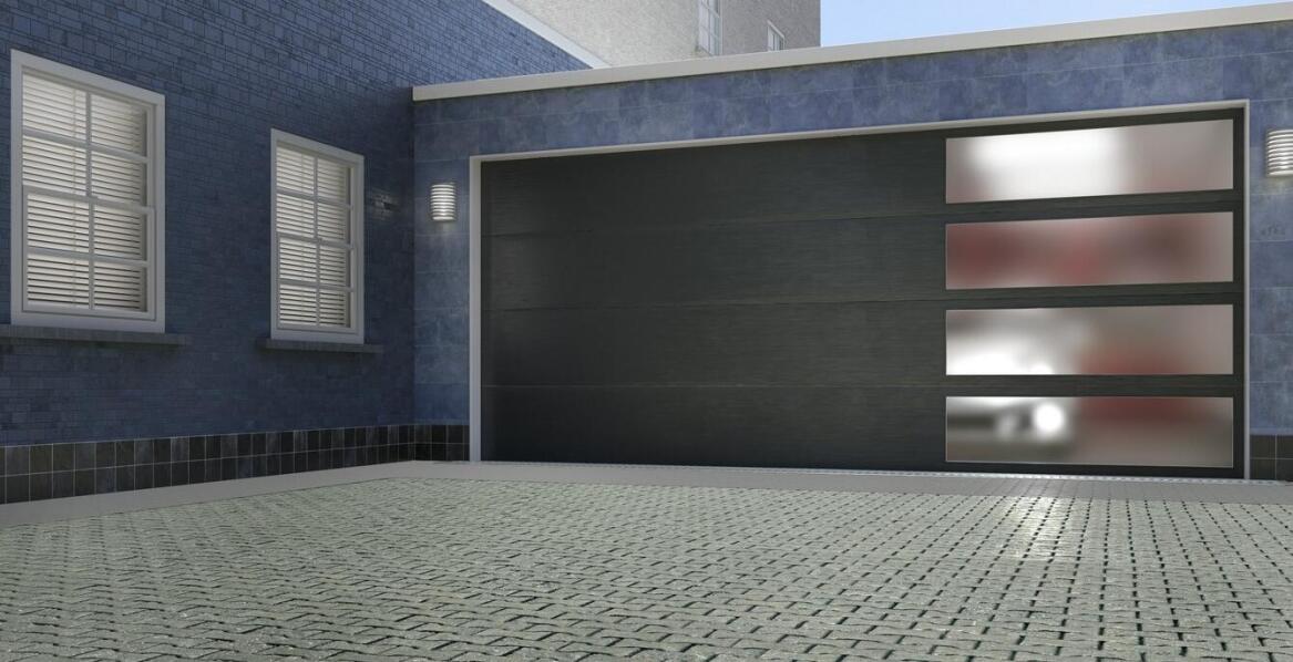 Automatyka do bram garażowych a integracja z systemami inteligentnego domu