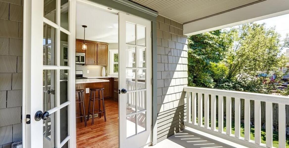 Drzwi tarasowe – co oferuje rynek pod kątem personalizacji?