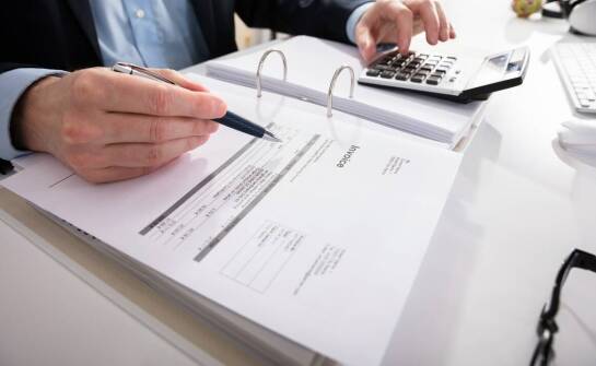 Rozliczenia podatków z Niemiec: jak eksperci mogą Ci pomóc?