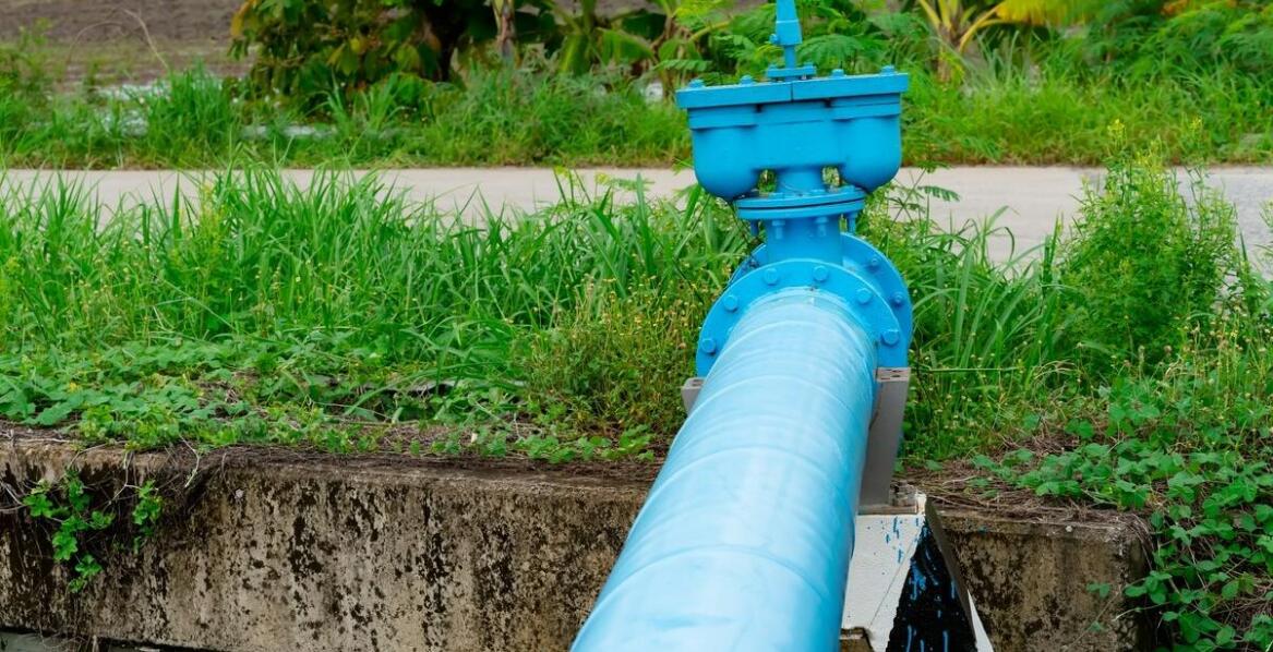 Rola technologii w precyzyjnym określaniu lokalizacji pomp głębinowych